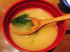 酱汤-千代武日本料理(哈西店)