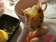 -泸溪河桃酥(江宁万居汇店)