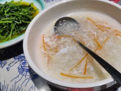-江南韵·无锡太湖文化体验餐厅(凤凰天街店)