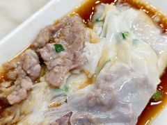 -东升饭店(员村三横路店)