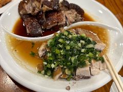 -澳门陈光记烧味饭店(南京德基广场店)