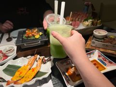 -松鹤精致料理(五一中路店)