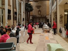 -瑞海姆酒店中餐厅