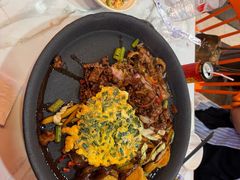 -一烙锅(友谊店)