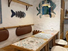 -十面欢腾·海鲜面·台式Bistro(长乐路店)
