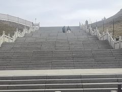 -日月山景区