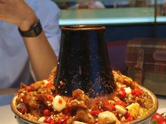 -湘鼎盛·大厨鲜炒湖南味(高新银泰店)