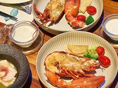 -Mr.Fish鱼鲜生海鲜放题(高德置地冬广场店)