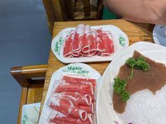 -草原塞蛮羊火锅城(港湾店)