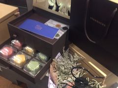 -星巴克(宝山万达店)