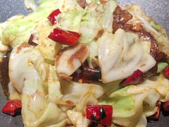 -姐夫的小菜(新中关购物中心店)