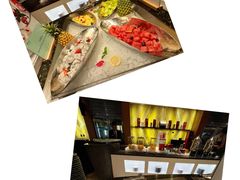 -威斯汀舞台餐厅