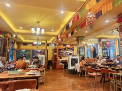 -如意林卡藏餐吧 (九寨沟店)