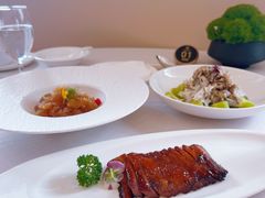 -恒悦轩·粤菜(上海展览中心店)