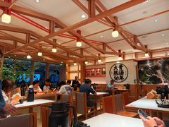 -味千拉面(广州白云机场T1西二店)