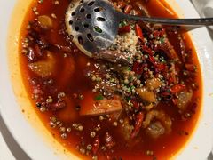 -漢舍中国菜馆(浦东嘉里城店)
