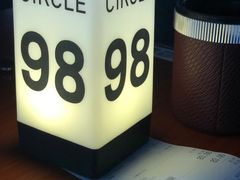-CIRCLE·酒吧(第一国际店)