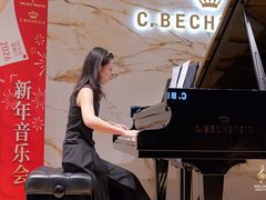 -Melody Mentor音乐私教馆(朝外·悠唐店)