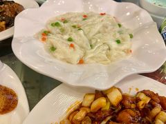 -玉林烤鸭店(垡头店)