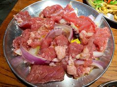 -原始泥炉烤肉(总店)