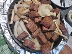 -森味薪火烧•烧鸟居酒屋•日本料理(望京店)