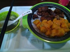 -赤酱红油(家乐福店)