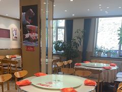 -添福来墨鱼饺子 · 海鲜东北菜(大连星海·黄浦路店)