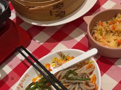 -西贝(宝乐汇店)