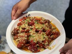 -霸王虾·小龙虾香辣蟹(玉林店)