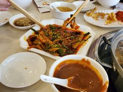 -太婆天府山珍酒楼(亚运村店)