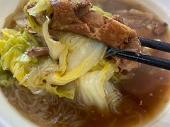 -金泰缘排骨馆(遵化路店)