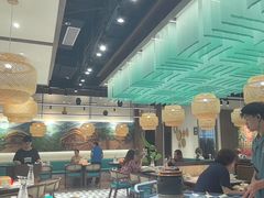 -沿江海南菜·文昌鸡祖师爷(大东海店)