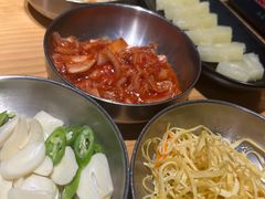 -土大力韩式烤肉料理(和平路店)