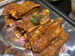 -桐湾大院·桐庐菜(滨江店)