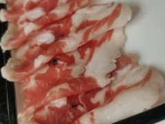 -清真·德顺祥铜锅涮羊肉(宝丰店)