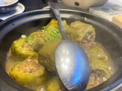 -秋色客家菜(南山店)