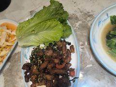 -小乡小镇·传承桐庐土菜·老板亲自烧的菜