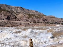 -陕西黄河壶口瀑布旅游区