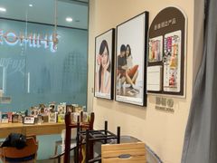 -海马体照相馆(成都来福士广场店)