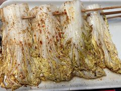-木屋烧烤(龙岗龙城万科里店)