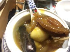 -香港聚强佛跳墙(淘金店)