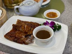 -金榜大酒店-中餐
