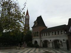-中旅阿那亚九龙湖·公主酒店