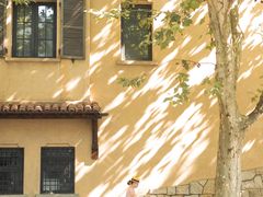 -衡山路(地铁站)