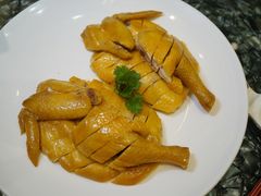 -潮府馆·非遗潮州菜·世纪公园(新国际博览中心店)