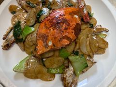 -好兄弟郭巨海鲜(天一阁店)