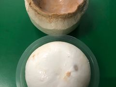 椰蛋-椰子下蛋(南锣鼓巷店)