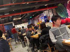 -付小姐在成都(五道口店)
