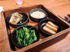 配菜-天水蔬食料理(树德之光店)