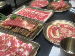 -西塔老太太泥炉烤肉(龙湖北苑天街店)
